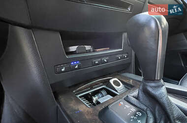 Седан BMW 5 Series 2004 в 