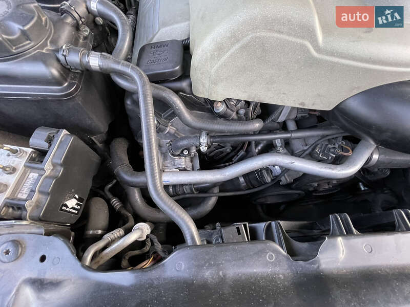 Седан BMW 5 Series 2004 в Харькове