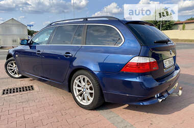 Универсал BMW 5 Series 2009 в Херсоне