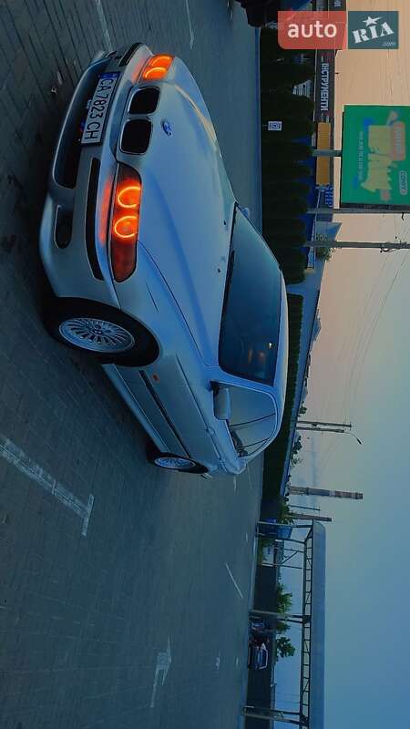 Седан BMW 5 Series 1998 в Черкассах
