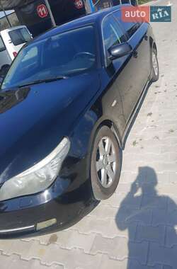 Универсал BMW 5 Series 2008 в 