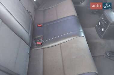 Седан BMW 5 Series 2008 в 