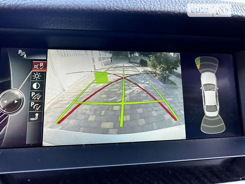 Седан BMW 5 Series 2013 в Коростене фото 12 Седан BMW 5 Series 2013 в Коростене