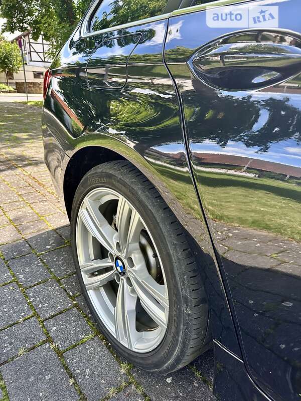 Универсал BMW 5 Series 2012 в Одессе фото 19 Универсал BMW 5 Series 2012 в Одессе