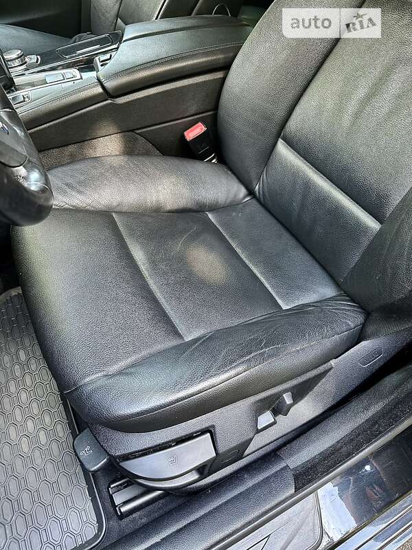 Универсал BMW 5 Series 2012 в Одессе фото 22 Универсал BMW 5 Series 2012 в Одессе