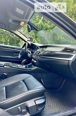 Универсал BMW 5 Series 2012 в 
