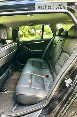 Универсал BMW 5 Series 2012 в 