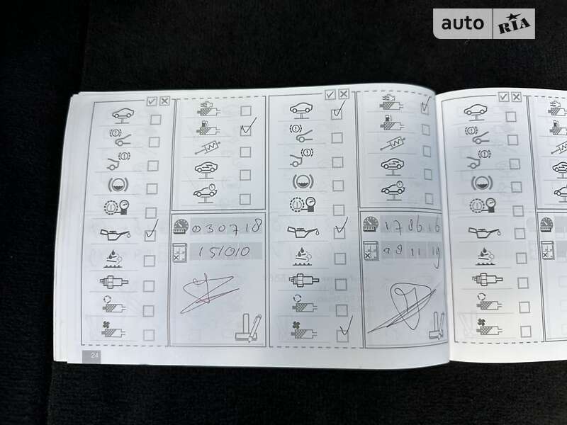 Универсал BMW 5 Series 2012 в Одессе фото 40 Универсал BMW 5 Series 2012 в Одессе