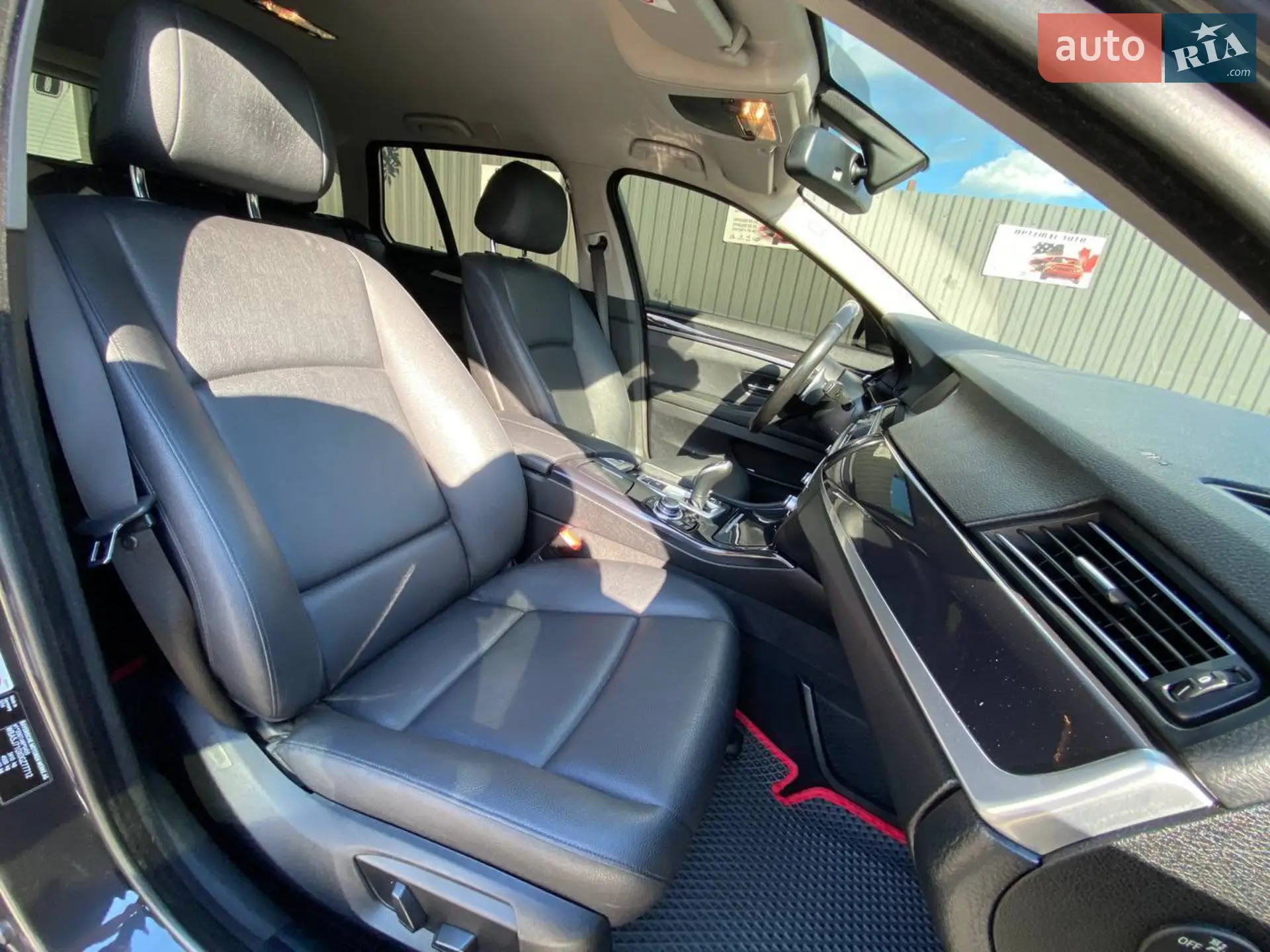 2016 BMW 5er - мініатюра 20