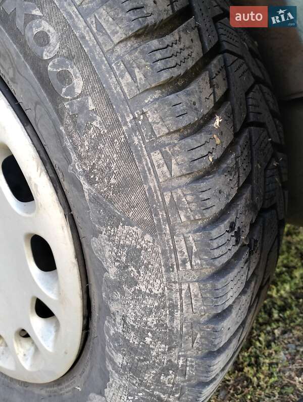 Седан BMW 5 Series 1992 в Харкові