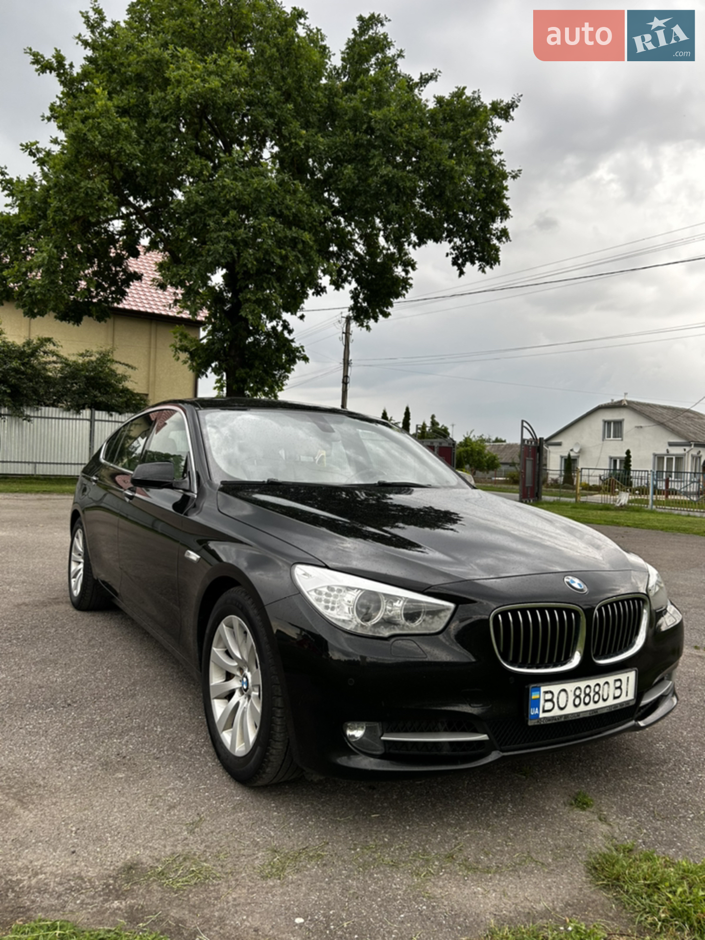 2013 BMW 5er - мініатюра 3