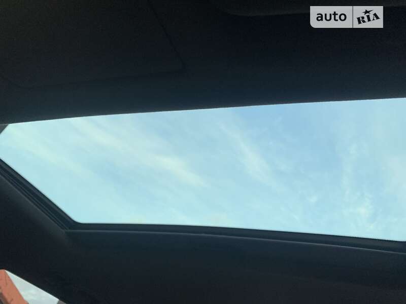 Універсал BMW 5 Series 2003 в Києві