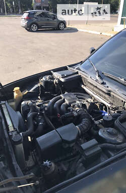 Седан BMW 5 Series 1988 в 