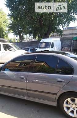 Седан BMW 5 Series 1999 в 