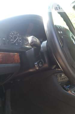 Седан BMW 5 Series 1999 в 