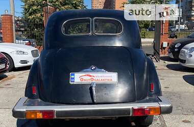 Седан BMW 5 Series 1972 в 