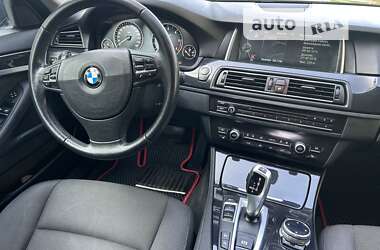 Универсал BMW 5 Series 2014 в Баре