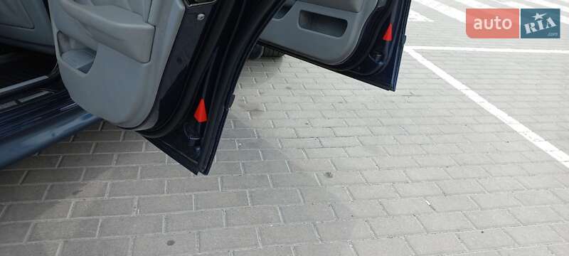 Универсал BMW 5 Series 2002 в Виннице