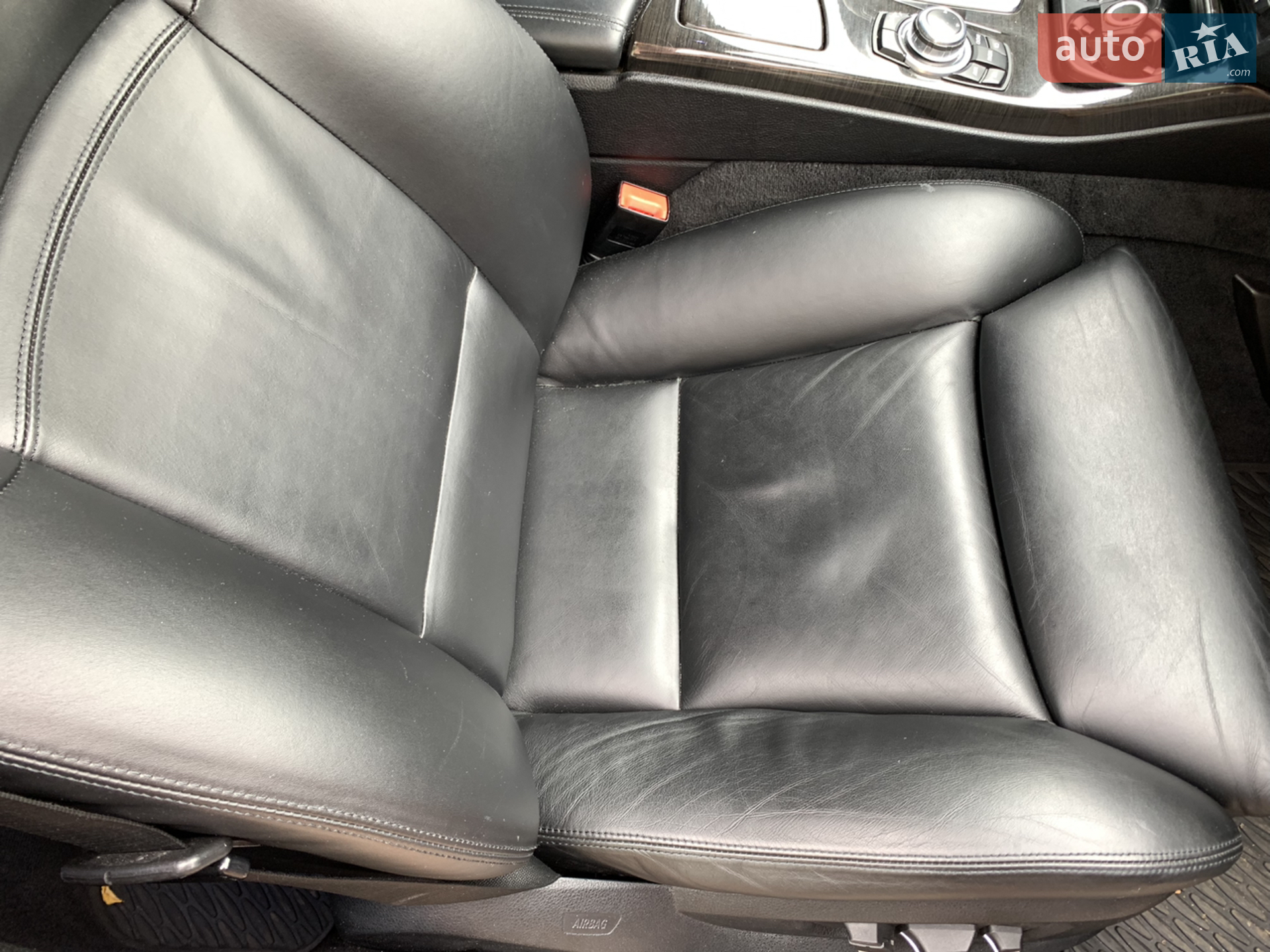 2011 BMW 5er - мініатюра 22