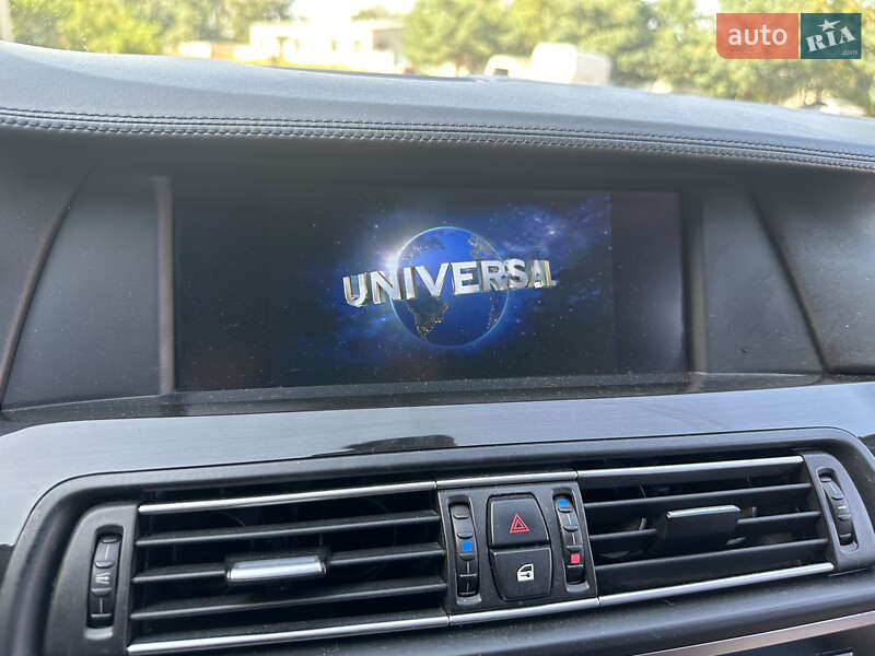 Седан BMW 5 Series 2011 в Самборе фото 47 Седан BMW 5 Series 2011 в Самборе