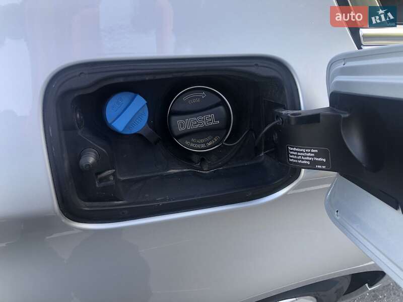 Седан BMW 5 Series 2014 в Вінниці
