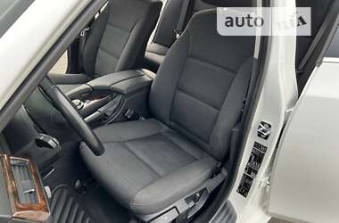 Седан BMW 5 Series 2008 в 