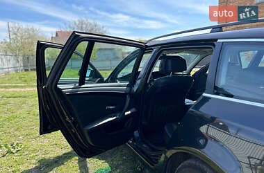 Универсал BMW 5 Series 2008 в 