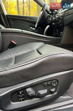 Универсал BMW 5 Series 2008 в 