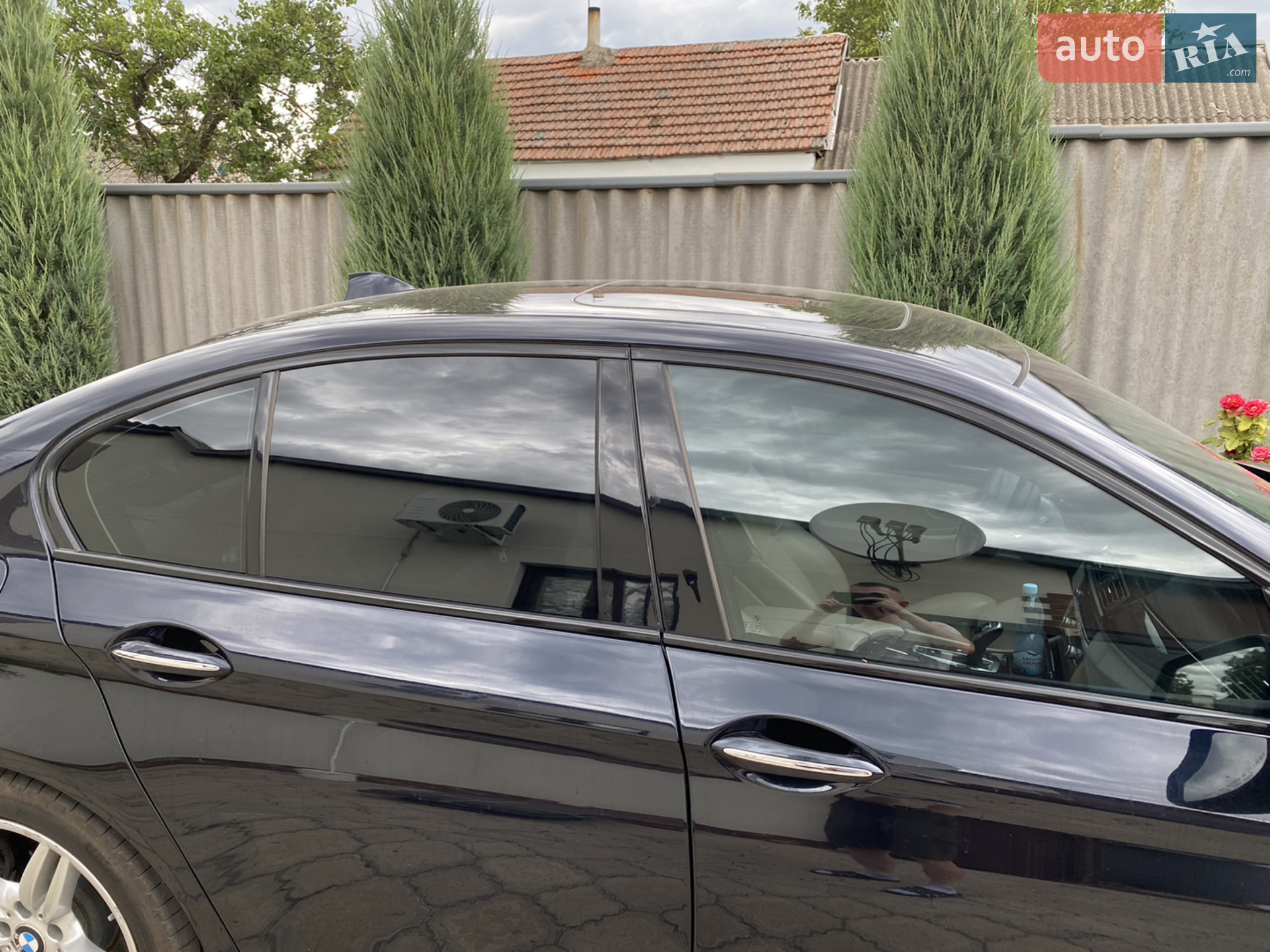 2012 BMW 5er - мініатюра 5