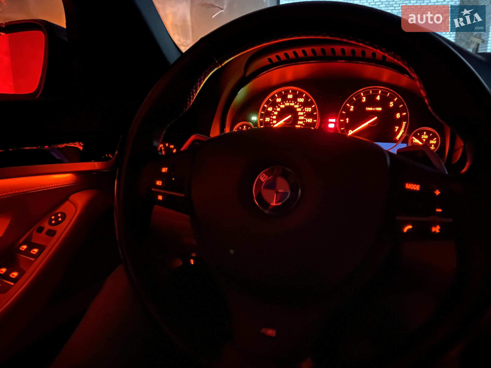 2012 BMW 5er - мініатюра 17