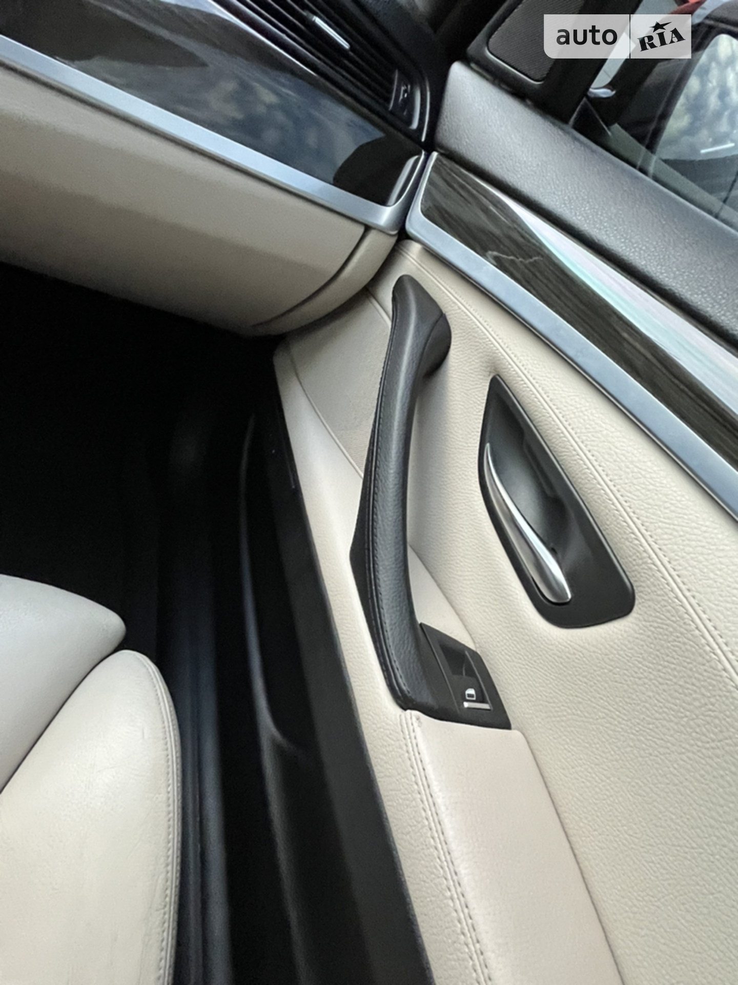 2013 BMW 5er - мініатюра 20