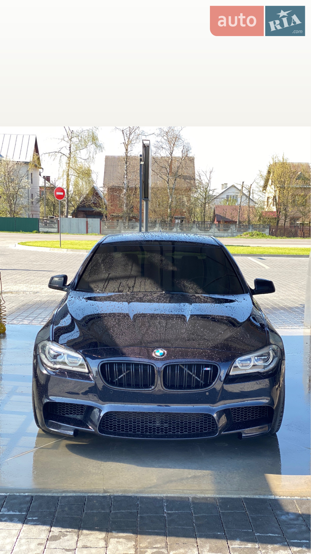 2012 BMW 5er - мініатюра 52
