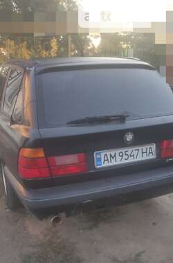 Универсал BMW 5 Series 1996 в Житомире