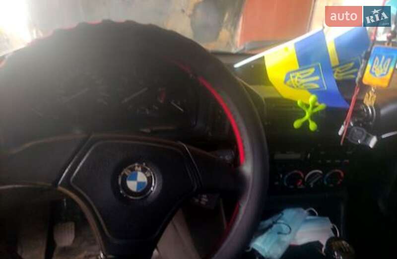 Универсал BMW 5 Series 1996 в Житомире фото 4 Универсал BMW 5 Series 1996 в Житомире