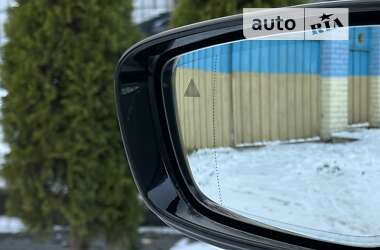 Седан BMW 5 Series 2017 в Киеве