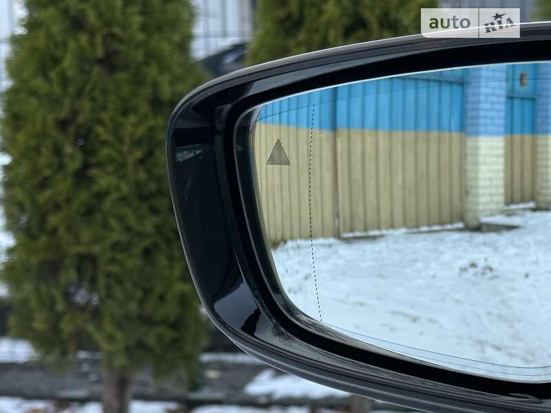 Седан BMW 5 Series 2017 в Киеве фото 27 Седан BMW 5 Series 2017 в Киеве