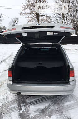 Універсал BMW 5 Series 2002 в 