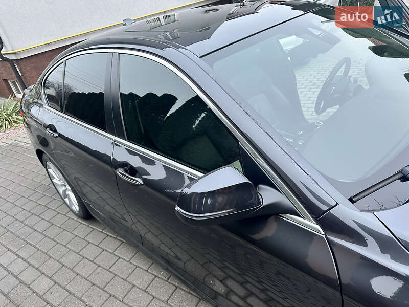 Седан BMW 5 Series 2015 в Черновцах фото 5 Седан BMW 5 Series 2015 в Черновцах