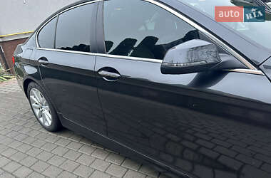 Седан BMW 5 Series 2015 в Черновцах фото 6 Седан BMW 5 Series 2015 в Черновцах