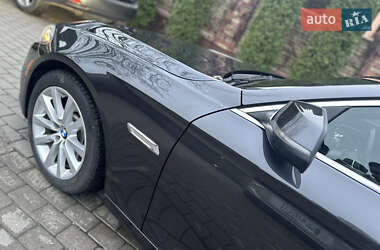 Седан BMW 5 Series 2015 в Черновцах фото 13 Седан BMW 5 Series 2015 в Черновцах