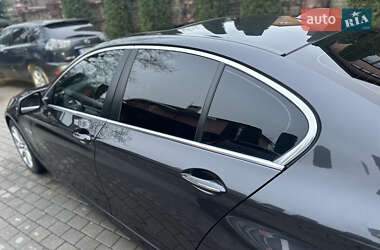 Седан BMW 5 Series 2015 в Черновцах фото 12 Седан BMW 5 Series 2015 в Черновцах