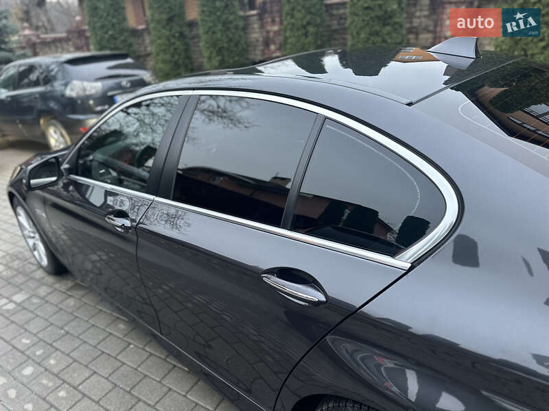 Седан BMW 5 Series 2015 в Черновцах фото 12 Седан BMW 5 Series 2015 в Черновцах