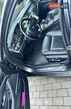 Седан BMW 5 Series 2015 в Черновцах фото 18 Седан BMW 5 Series 2015 в Черновцах