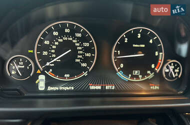 Седан BMW 5 Series 2015 в Черновцах фото 16 Седан BMW 5 Series 2015 в Черновцах