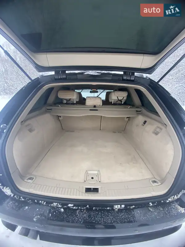 BMW 5 Series 2007 VIN WBAPX51080CU00762 фото оголошення 14 з 53