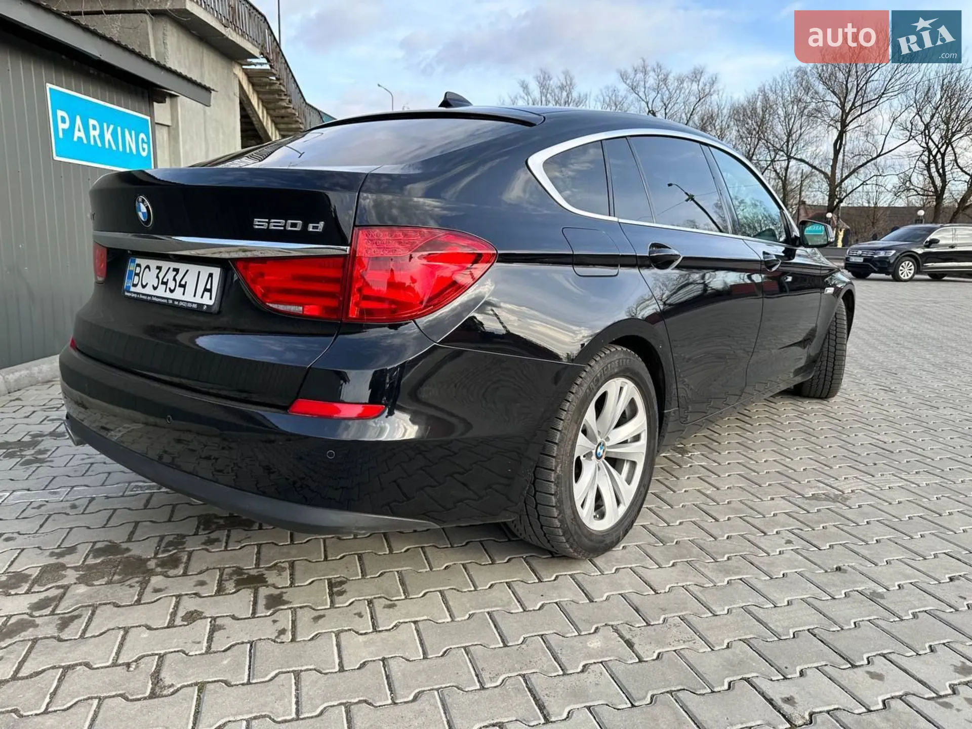 2013 BMW 5er - мініатюра 16