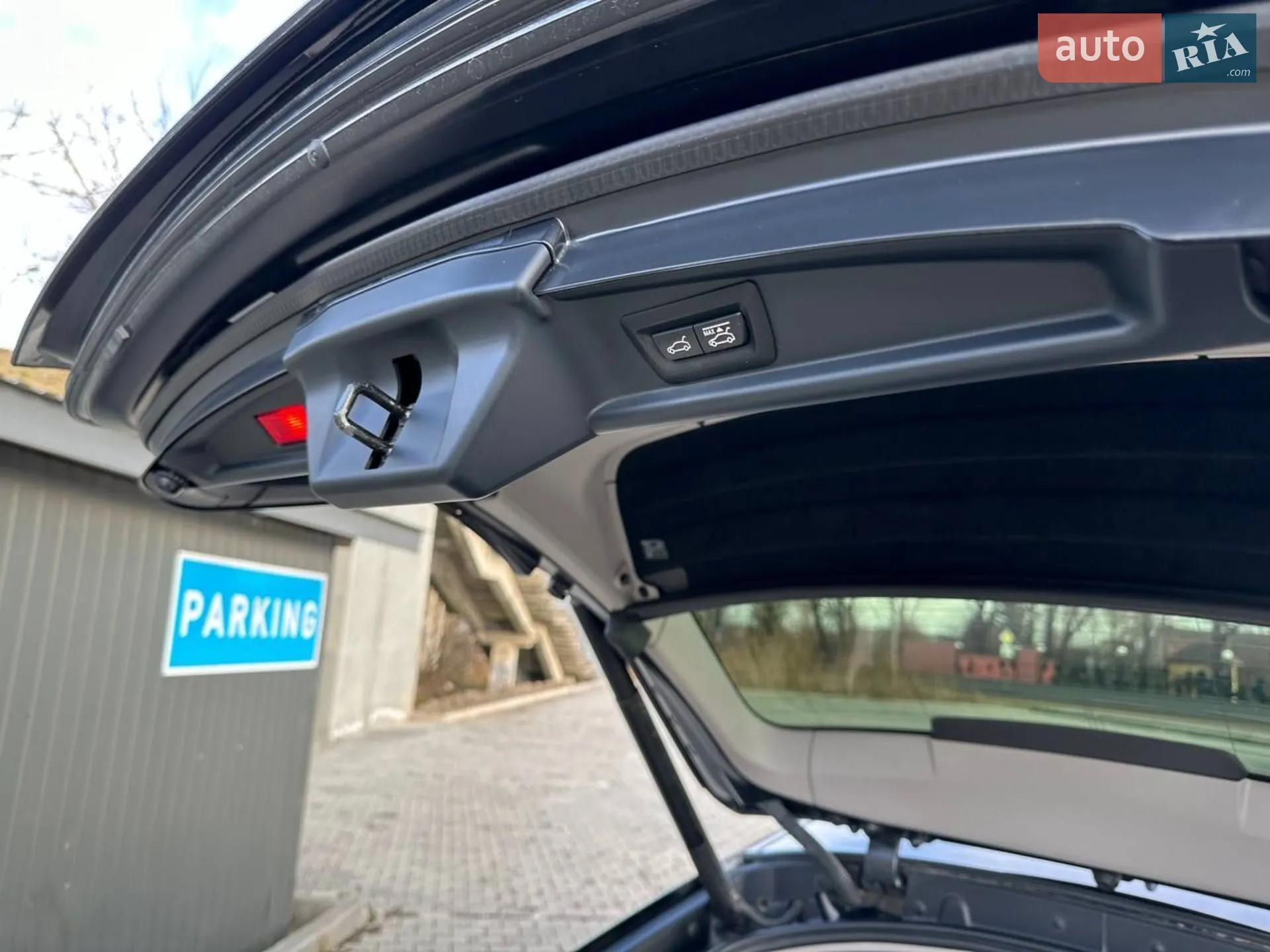 2013 BMW 5er - мініатюра 36