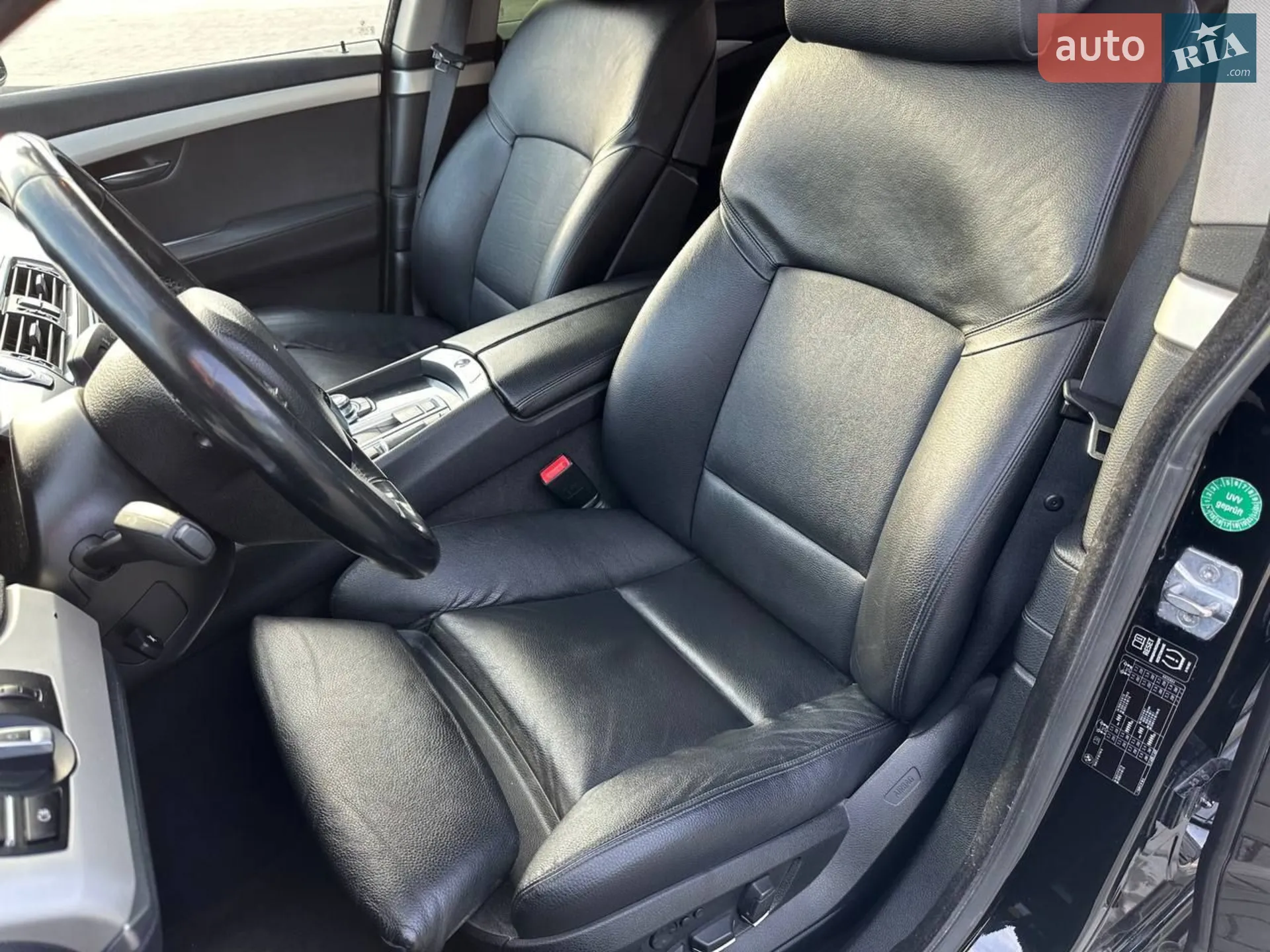 2013 BMW 5er - мініатюра 38