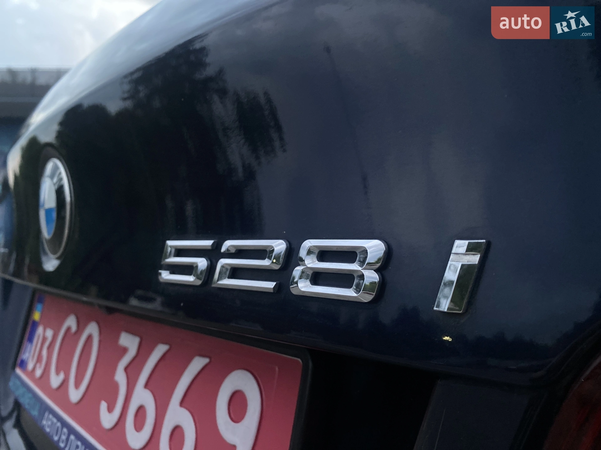 2013 BMW 5er - мініатюра 14