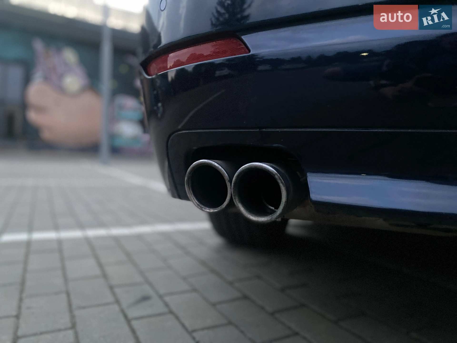 2013 BMW 5er - мініатюра 7